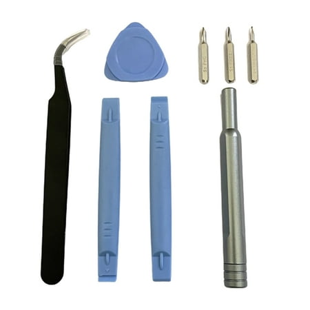 

YOUNGNA For PH000 PH00 PH0-Screwdriver Screen Repair Tool KitSet-Opening Pry-Disassemble