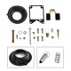 thumbnail image 3 of Kit de reparación de carburador MotorGenic compatible con Yamaha Virago 750 XV750 1981-1983, 3 of 12