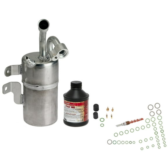 Four Seasons A/C Service Kits