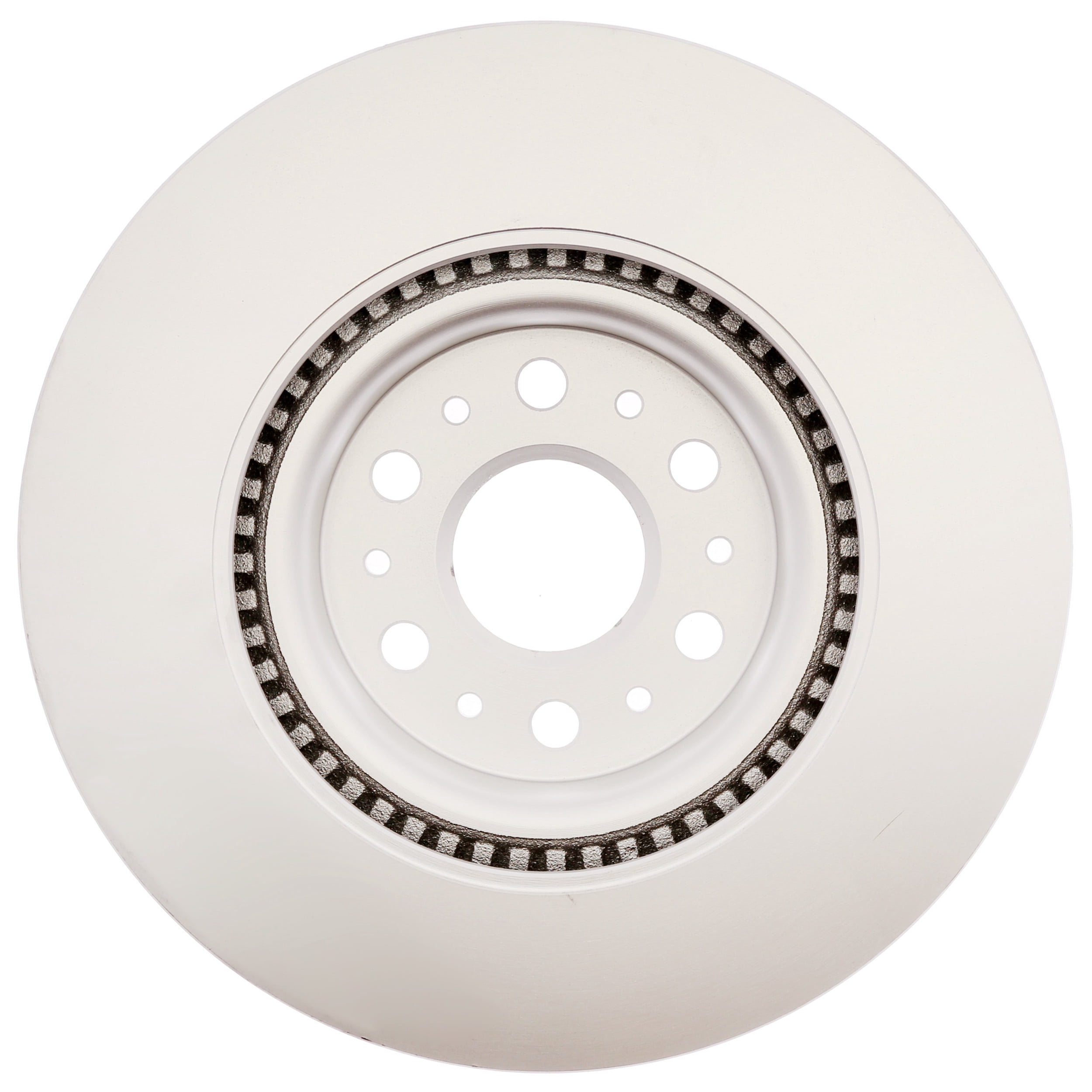 Disc Brake Rotor Fits select: 2017-2023 CADILLAC XT5, 2018-2021 BUICK ENCLAVE