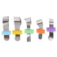 thumbnail image 4 of Oral Accessories 50Pcs  Materials Oral Metal Forming Sheet Rod Type With Locator Dentist Accessories, 4 of 8