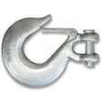thumbnail image 1 of MEGA WINCH HOOK - 3/8 INCH ROPE Application (OFF-ROAD RECOVERY), 1 of 1
