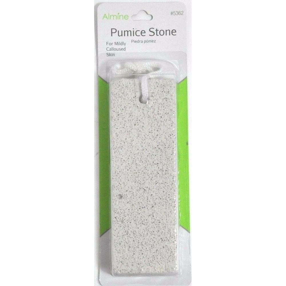 Almine Long Pumice Stone