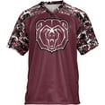 thumbnail image 1 of ProSphere Boys' Missouri State University Digital Football Fan Jersey, 1 of 7