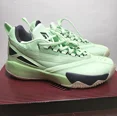 thumbnail image 1 of Adi-das Dame Certified 2 Mint Green IE7790 Basketball Shoes Men’s Size 9.5, 1 of 6
