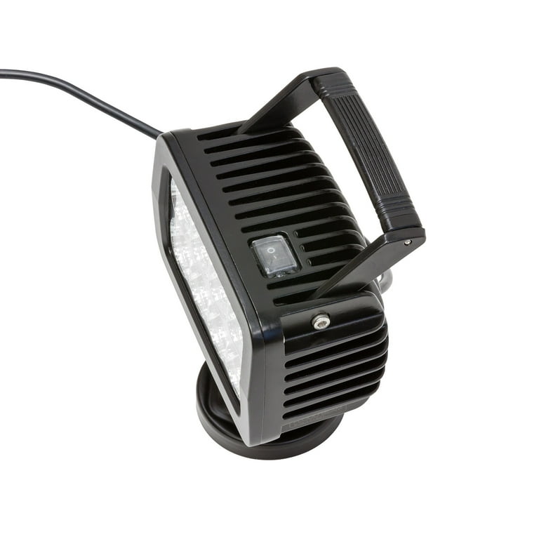 Westin SM Swivel LED Work Utility Light 5.7 inch x 3.7 inch Flood