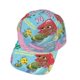 thumbnail image 2 of Ariel Junior Gorra de Béisbol para Hombres, Mujeres y Niños, Gorra Clásica de Visera Plana, Gorra Hip Hop Trucker, Snapback Ajustable, 2 of 5