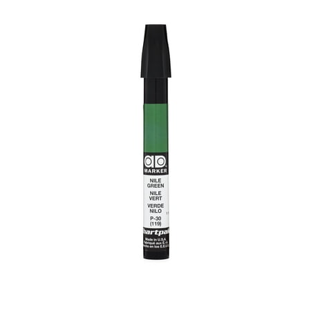 UPC: 0014173081858 | Chartpak Ad Marker  Nile Green