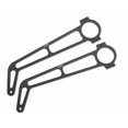 thumbnail image 1 of 11292 XL Rear View Mirror Brackets - 1.50 in., 1 of 1