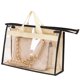 thumbnail image 2 of onlyliua Ofertas Del Día Liquidación Prime Bolsa de Aislamiento Transpirable a Prueba de Humedad, Bolsa de Almacenamiento, Pvc Transparente, 2 of 2
