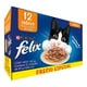 thumbnail image 2 of Croqueta para Gato Felix Pollo 12 pack Purina Felix Felix Pollo, 2 of 4
