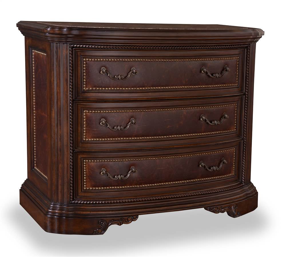 Accent Drawer Chest