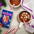 thumbnail image 2 of Brach's Holiday Soft Peppermint Stir Sticks, Hot Chocolate Stir Sticks, 5oz, 2 of 6