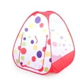 thumbnail image 2 of Baby Indoor Game Ocean Ball Animal Ocean Dinosaur Pattern Educational Toy Tent, 2 of 9