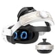 thumbnail image 1 of Diadema Con Correa para VR Ajustable La Cabeza Gafas Meta Quest 3S, 1 of 10