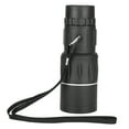 thumbnail image 1 of Monocular Telescope,High Power High Definition High Definition Telescope Telescope Stylish and Modern, 1 of 14