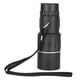 thumbnail image 1 of Telescopio monocular, alta potencia, alta definición, telescopio de alta potencia, telescopio de alta definición, acabado de lujo, 1 of 14
