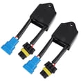 thumbnail image 4 of Filtro De Alarma De Luz C6, Cancelador De Advertencia, Conector De Enchufe, Arnés De Cableado, Decodificador C6 Antiparpadeo, 4 of 7