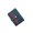 Blue, variant on Minimalists Phone Card Case Organizers Durability PU Leather With Document Slot For Credit Cards Smartphones