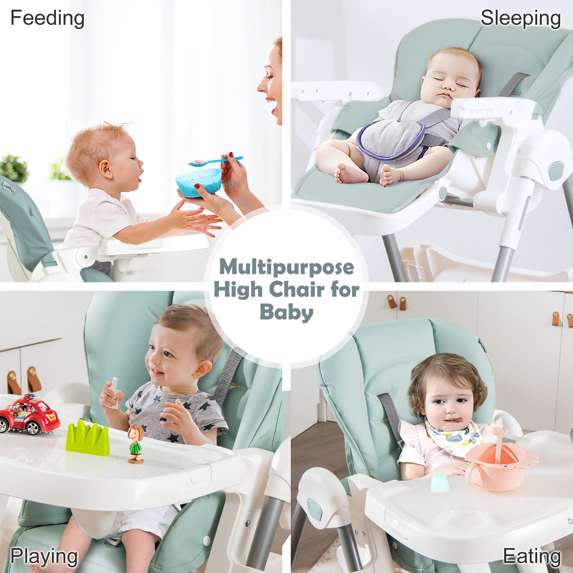 Multipurpose high cheap chair
