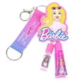 thumbnail image 3 of Brillo de labios con sabor Mattel Barbie Brillo de labios0.7mlx1  brillo de labios6mlx1  llaverox1, 3 of 4