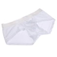 thumbnail image 4 of Accesorios para hombre M Blanco METRO, 4 of 9