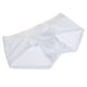 thumbnail image 4 of Calzoncillos tipo bóxer lisos y suaves de seda para hombre, pantalones cortos, ropa interior, tallas S, M, L, XL y M METRO, 4 of 9
