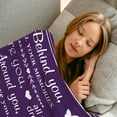 thumbnail image 2 of 30th Birthday Gifts for Women Men 30 Year Old Birthday Gifts 30 Year Blanket Gifts 30th Funny Gift Idea 30th Birthday Gift Ideas Gifts for 30 Year Old Female Male Women Men (30th Birthday, 50"x60"), 2 of 5
