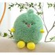 thumbnail image 1 of Sulley Pets - Peluche de Sulley verde de 15 pulgadas, adorable y gordo., 1 of 5