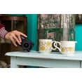 thumbnail image 2 of Canon EOS M100 Mirrorless Camera Wi-Fi, Bluetooth, and NFC Enabled (Black), 2 of 7
