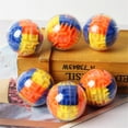 thumbnail image 3 of Juego Puzzle Toy 3D Gravity Memory Sequential Maze Ball, 3 of 4
