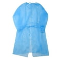 thumbnail image 1 of Dsscvnef Disposable Protective Isolation Clothing Anti-Spitting and Anti-Oil Stain Nursi, 1 of 1