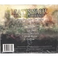 thumbnail image 2 of Matisyahu - Undercurrent - Music & Performance - CD, 2 of 2