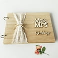 thumbnail image 2 of Opolski DIY Scrapbook Photo Album Accessories Set for Gifts Wedding Signature Decoration, 2 of 7