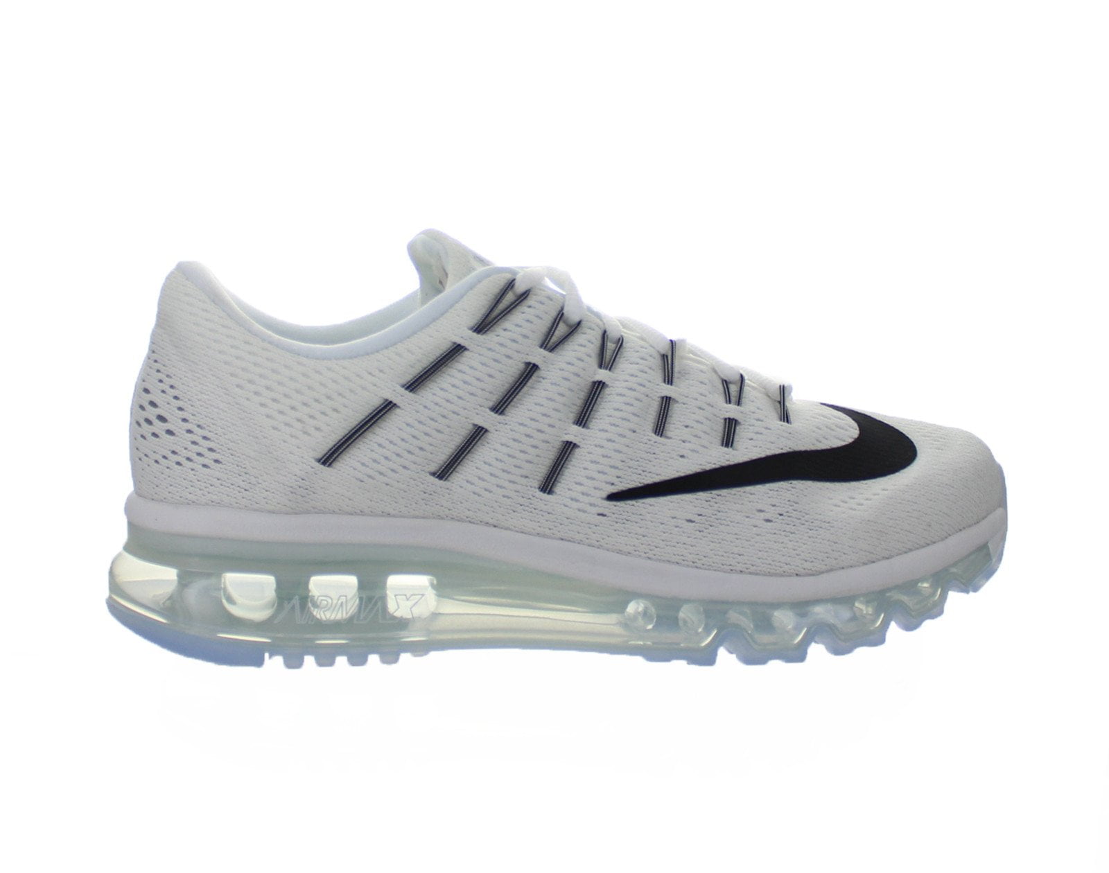 Womens Nike Air Max 2016 Summit White 