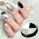 thumbnail image 3 of Gel de pegamento para de uñas quatre en un 4 Crema suave Estuche popular sólido de uñas Puede texturizar Pegamento de uñas para mani 08 shamjiam Pegamento para esmalte de uñas, 3 of 6