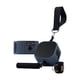 thumbnail image 1 of Máquina de Resistencia, Máquina de Fitness, Máquina de Entrenamiento de Fuerza Multifuncional, Entrenador de Fuerza para Yoga, Entrenamiento de Cuerpo Azul oscuro, 1 of 8