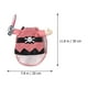 thumbnail image 3 of 1 juego de traje de mascota perro gato divertido ropa mascota cosplay ropa suministros para mascotas, 3 of 5