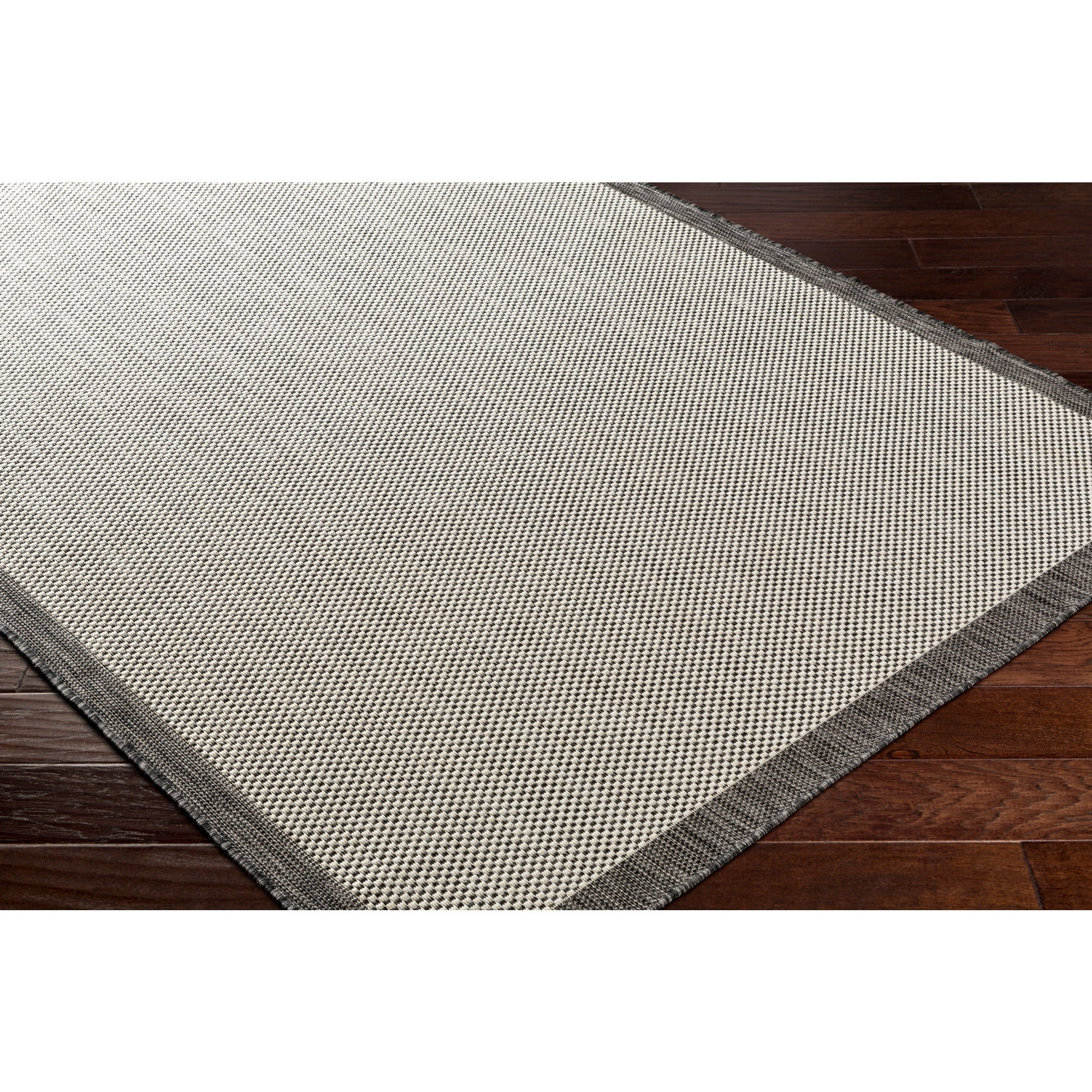 Artistic Weavers Ravello Outdoor Area Rug, 7'10" x 10', Gray