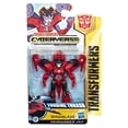 thumbnail image 2 of Figura Windblade Transformers Cyberverse 5 Pulgadas, 2 of 3