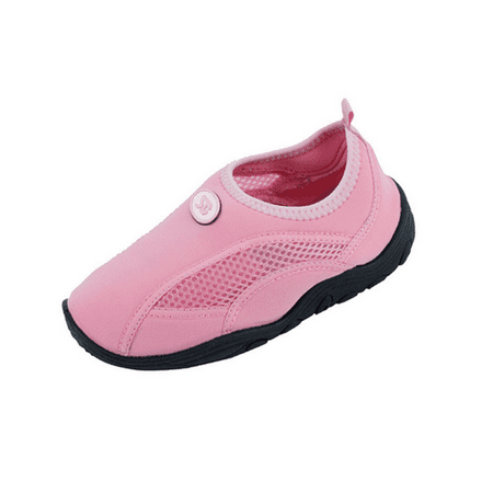 

Starbay Toddlers Nonslip Beach & Pool Water Shoes Aqua Socks
