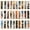 Color 223#, variant on 60PCS Bookmark for Reading, Cute Bulk Book Marks Small Gifts for Women Book Lovers Teacher Readers, Book Planner Journal Accessories