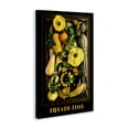 thumbnail image 2 of Stupell Industries Farmhouse Squash Time Vibrant Vegetables Canvas Art, 24 x 36, by Carl Kravats, 2 of 8