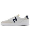thumbnail image 3 of New Balance 300 Court CT300WY3 Sneakers Men's White Comfort Casual Shoes DWA412, 3 of 5