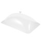 thumbnail image 3 of Inicio Cubierta de alimentos Cúpula Protector de alimentos Cúpula de alimentos para restaurantes Carpa de plástico para alimentos, 3 of 6
