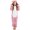 Light Pink, variant on Girls Cute 𝐁ear Ear Hooded Rompe𝐫 Kids Winter Zip up Onesi𝐞 Plush Fuzzy Fleece Jumpsuit Warm Soft Furry Sherp𝐚 Outfits