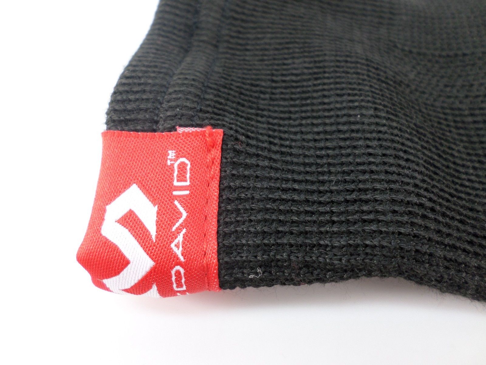 McDavid MD512 Elastic Elbow Sleeve, Adult S, Black, Athletic Arm Sleeves