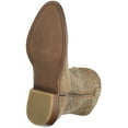 thumbnail image 7 of Smoky Mountain Western Boots Mens Dalton Square Toe Pull On 4312, 7 of 7