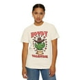 thumbnail image 5 of Howdy Valentine Comfort Colors Shirt, Western Cactus Valentines Gift, 5 of 5