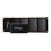 StrongVolt SV-7WFLDBLK Strong Volt Solar 7 Charger